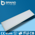 high quality new design best price warm cool pure led panel light motion sensor